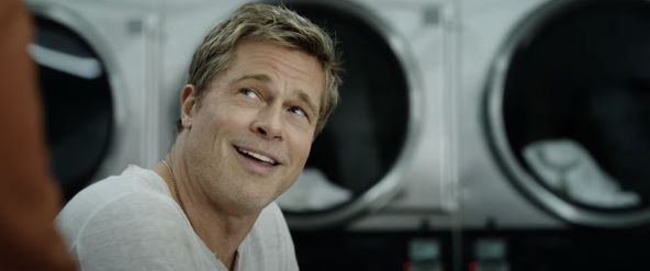 Novi trailer za film F1 s Bradom Pittom