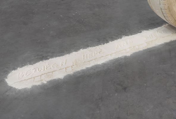 Zagrebačka galerija Trotoar predstavlja izložbu Nirgendwo zanimljivih umjetnika