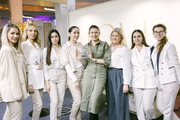Sajam vjenčanja Zagreb nagradio najbolje u vjenčanoj industriji