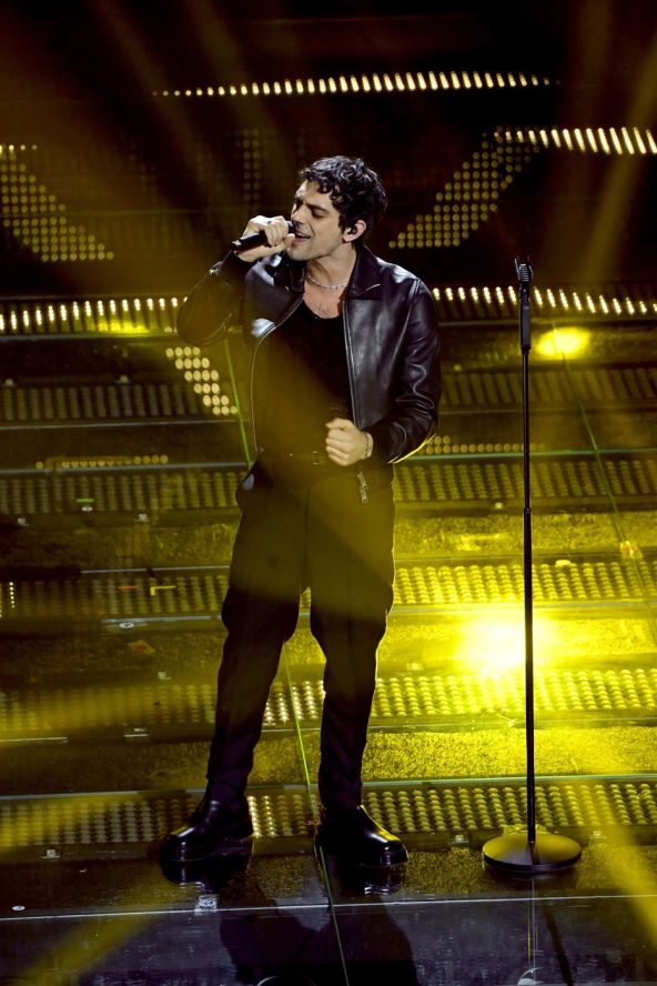Započeo je 75 glazbeni festival Sanremo