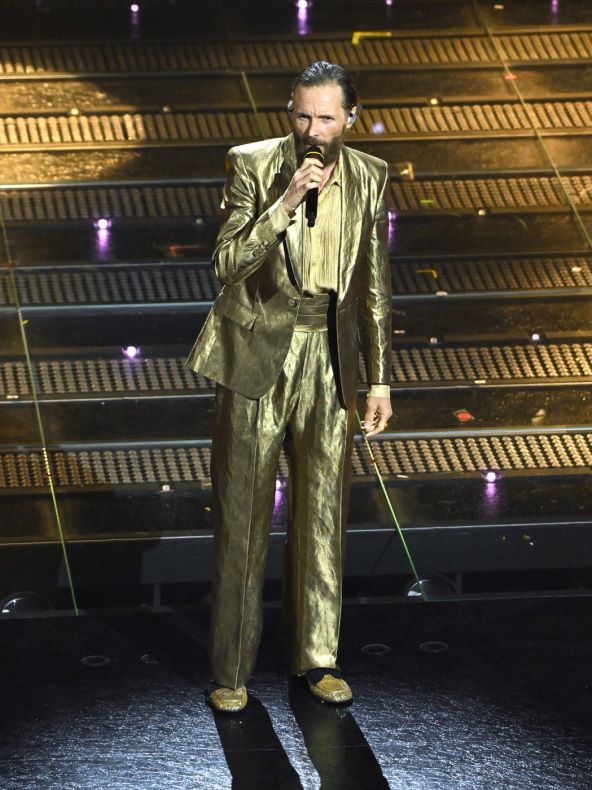 Započeo je 75 glazbeni festival Sanremo