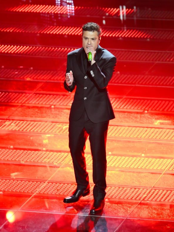 Započeo je 75 glazbeni festival Sanremo