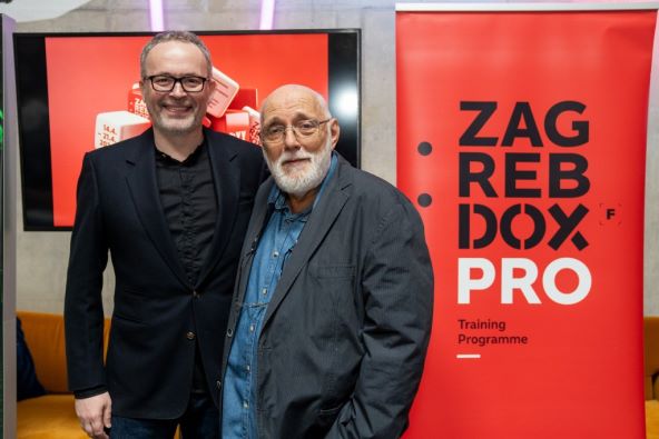 Bliži se novo izdanje festivala ZagrebDox