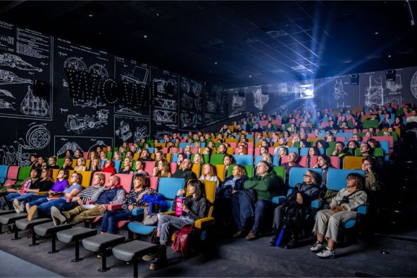 Bliži se novo izdanje festivala ZagrebDox