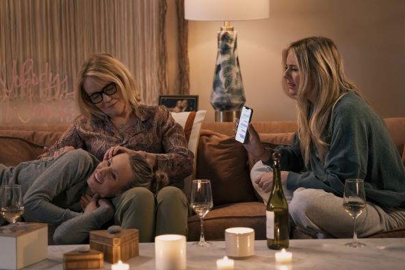 Netflix potvrdio novu sezonu serije Nobody Wants This