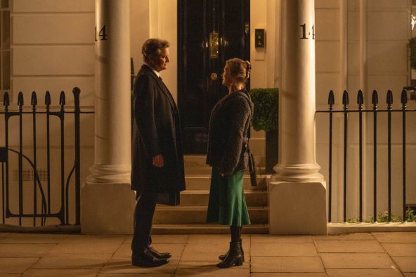 7 odličnih trenutaka iz filma Bridget Jones Mad About the Boy