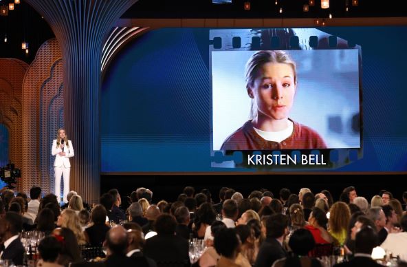 Dodjela SAG Awards 2025