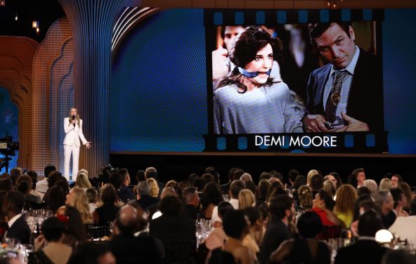 Dodjela SAG Awards 2025