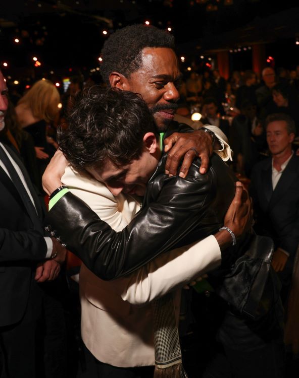 Dodjela SAG Awards 2025