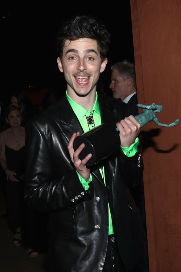 Dodjela SAG Awards 2025