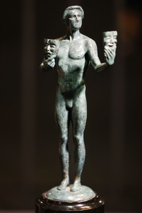 Dodjela SAG Awards 2025