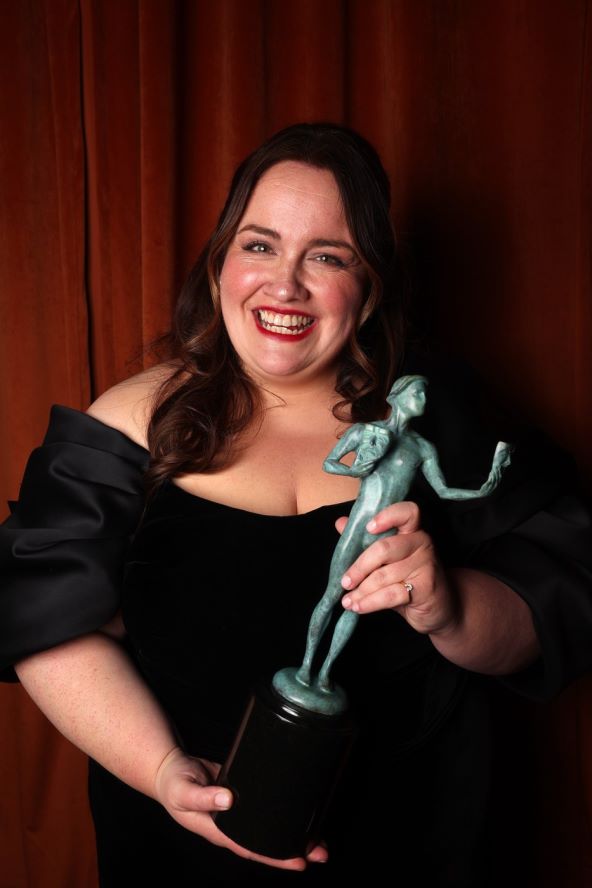 Dodjela SAG Awards 2025