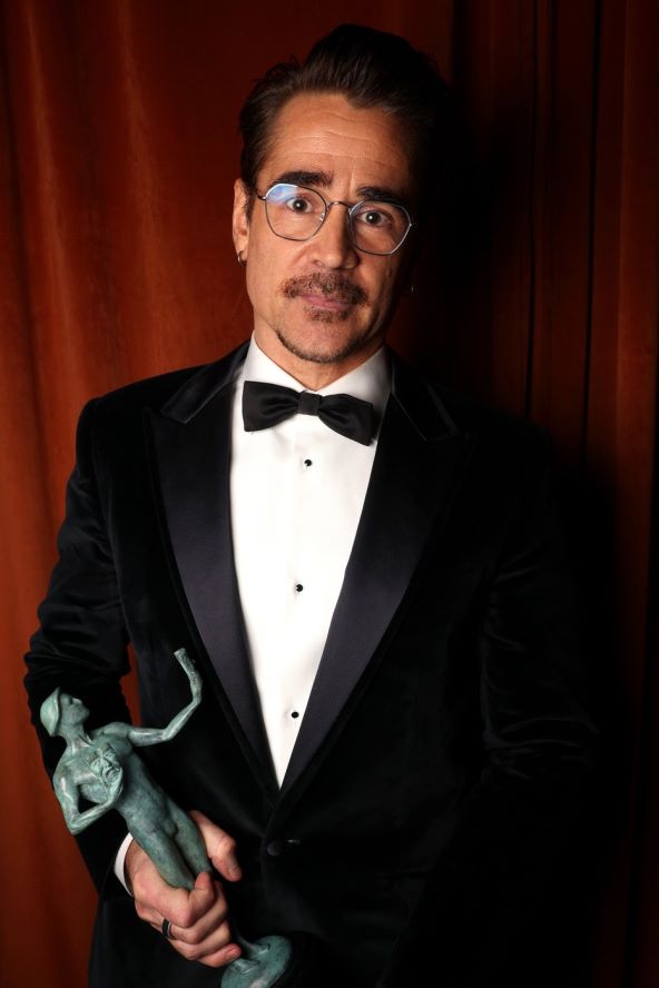 Dodjela SAG Awards 2025
