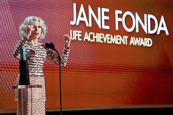 Dodjela SAG Awards 2025