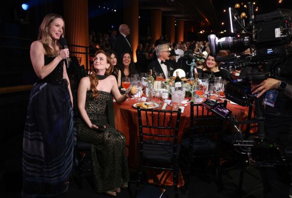 Dodjela SAG Awards 2025