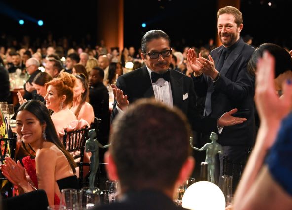 Dodjela SAG Awards 2025