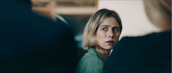 Čovjek koji nije mogao šutjeti i filmovi u konkurenciji za Oscara 2025