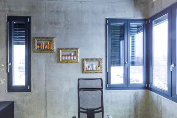 Ovo je definitivno najljepša tvornica u Hrvatskoj