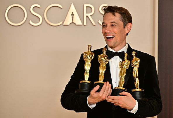 Oscar za najbolji film osvojila je Anora