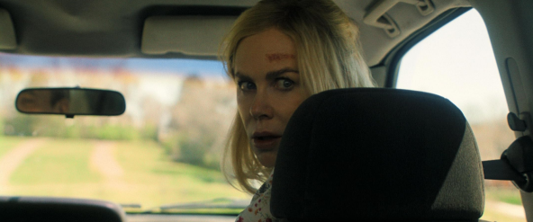 Trailer za film Holland s Nicole Kidman 