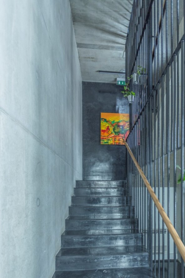 Ovo je definitivno najljepša tvornica u Hrvatskoj