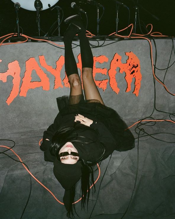 Lady Gaga izbacila album Mayhem