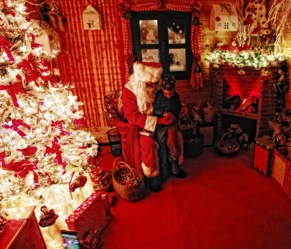 Najljepši Advent na moru!