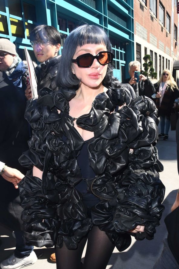 Lady Gaga u Saturday Night Liveu