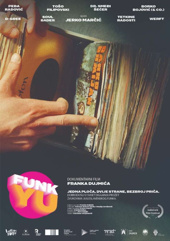 Odlični filmovi na festivalu ZagrebDox 2025