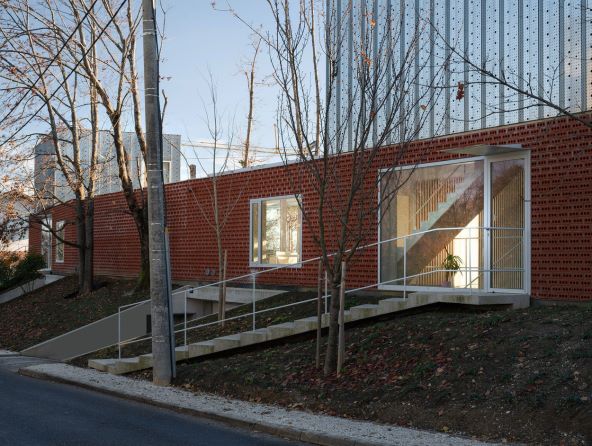 Udruženje hrvatskih arhitekata nominacije za godišnje nagrade