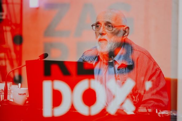 Na ZagrebDoxu 2025 prikazat će se 107 filmova
