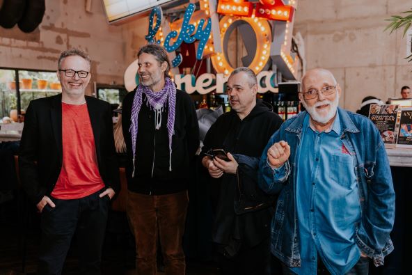 Na ZagrebDoxu 2025 prikazat će se 107 filmova