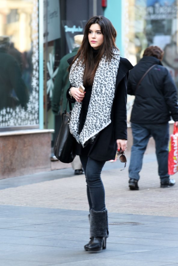 Tip-top skockane Zagrepčanke u koje se gledalo na špici