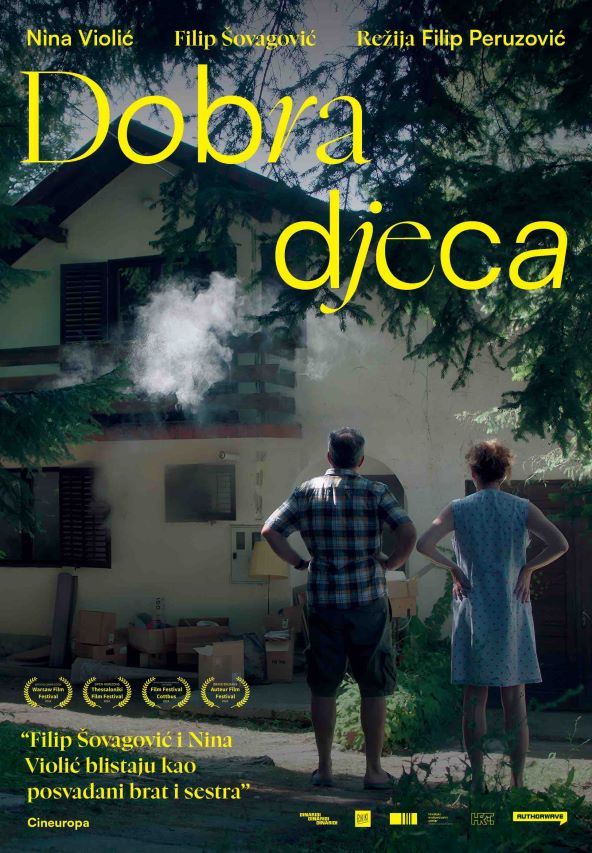 Kinoteka nudi odličan filmski i glazbeni program