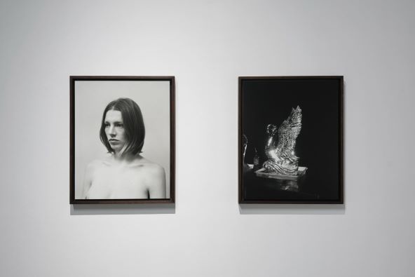Prva izložba umjetničkih fotografija Yorgosa Lanthimosa