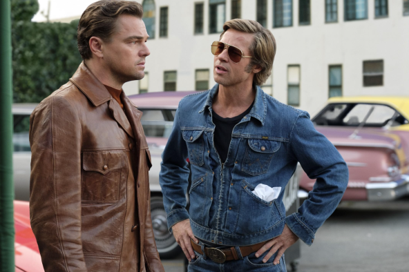 Once Upon A Time In Hollywood dobit će svoj nastavak