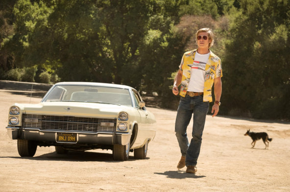 Once Upon A Time In Hollywood dobit će svoj nastavak