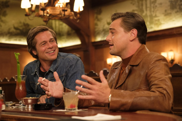 Once Upon A Time In Hollywood dobit će svoj nastavak