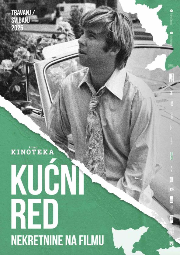 Kinoteka predstavlja ciklus filmova Kućni red