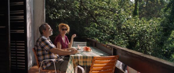 Kinoteka predstavlja ciklus filmova Kućni red