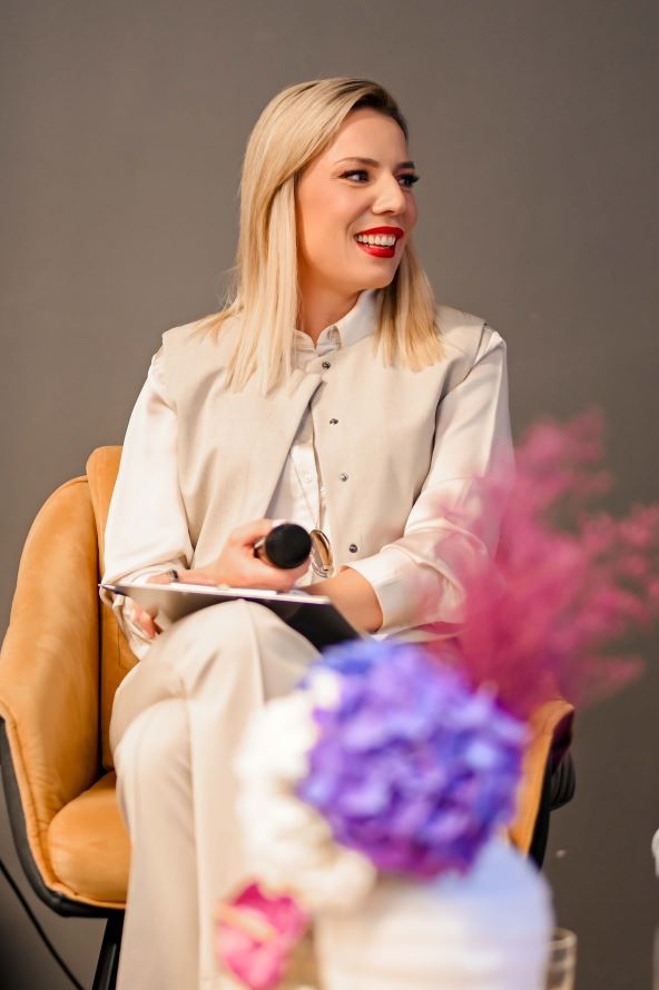 Sedmi panel u organizaciji Womens Executive Business Cluba
