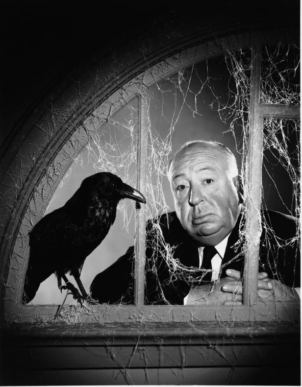 Kolekcija filmova Alfreda Hitchcocka na Netflixu