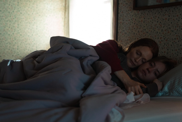 Novi film Echo Valley sa Julianne Moore i Sydney Sweeney