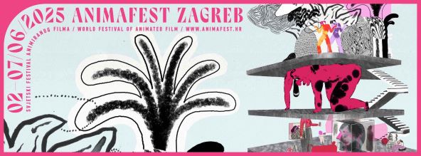 Animafest Zagreb 2025 predstavlja odlične dugometražne filmove