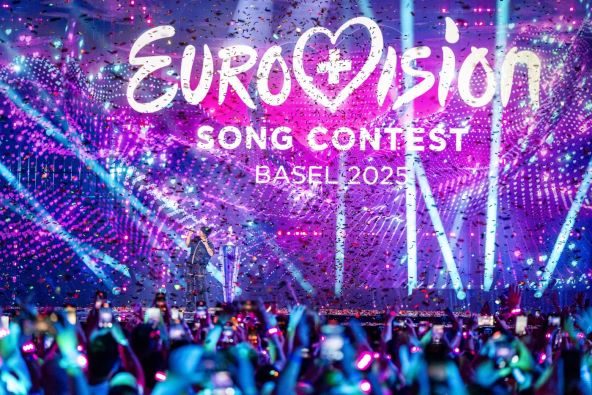 Na Eurosongu 2025 pobijedila Austrija te posebno oduševio nastup Baby Lasagne