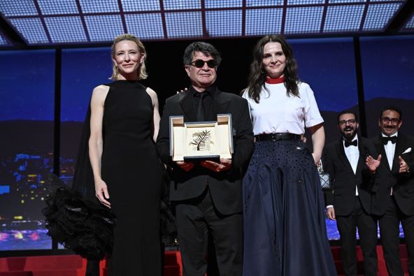Cannes film Festival 2025 dobitnici nagrada