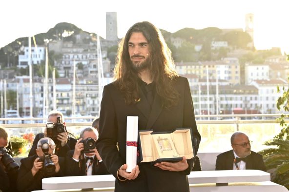 Cannes film Festival 2025 dobitnici nagrada