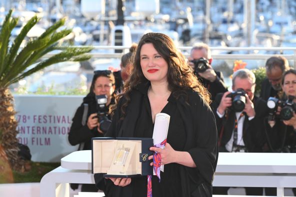 Cannes film Festival 2025 dobitnici nagrada