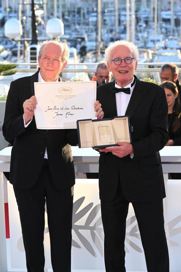 Cannes film Festival 2025 dobitnici nagrada