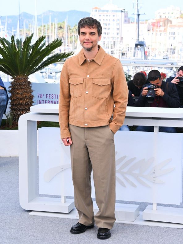 Cannes film Festival 2025 dobitnici nagrada
